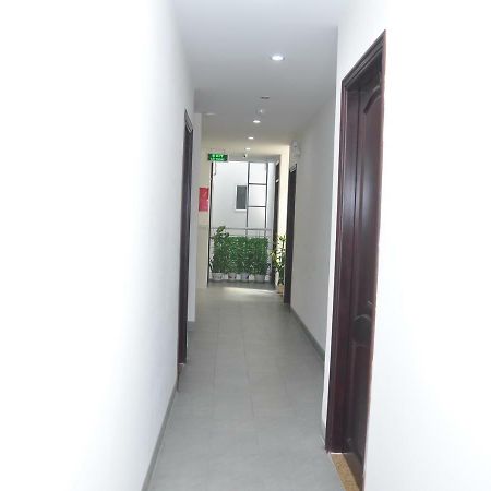 Thuy Tien Hotel Quy Nhơn Kültér fotó