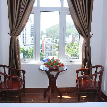 Thuy Tien Hotel Quy Nhơn Kültér fotó