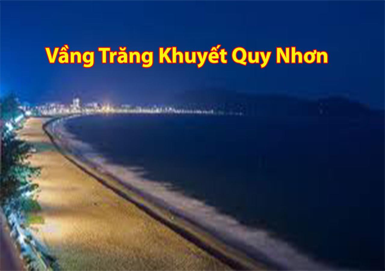 Thuy Tien Hotel Quy Nhơn Kültér fotó