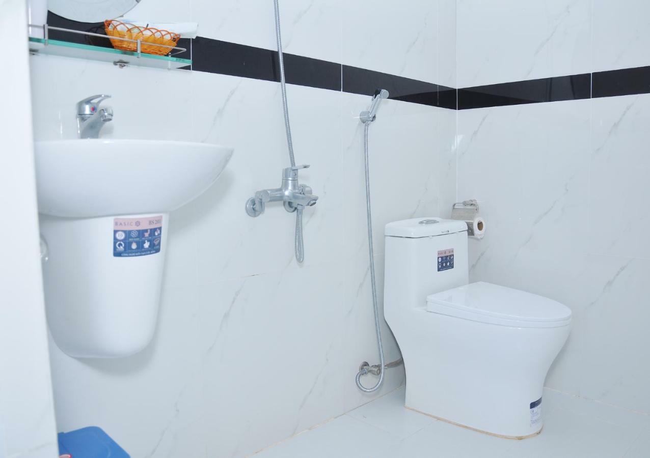 Thuy Tien Hotel Quy Nhơn Kültér fotó