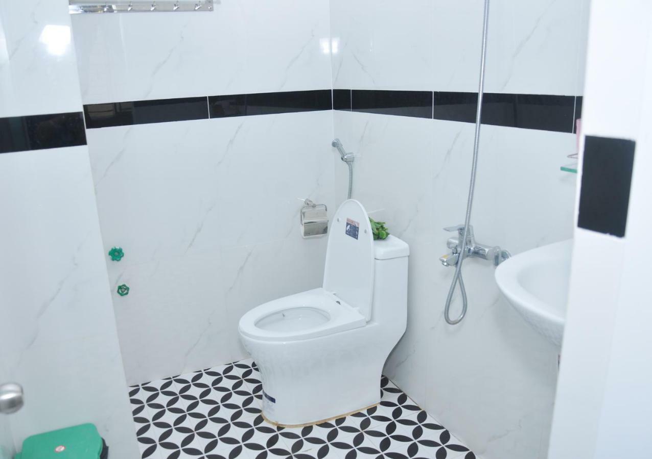 Thuy Tien Hotel Quy Nhơn Kültér fotó
