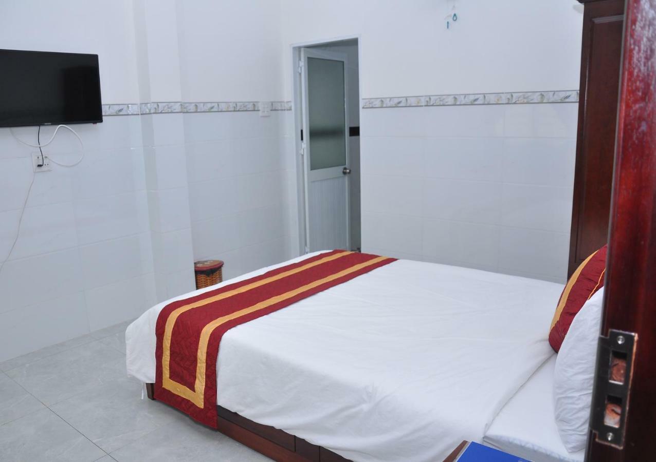 Thuy Tien Hotel Quy Nhơn Kültér fotó