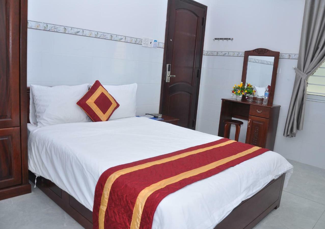 Thuy Tien Hotel Quy Nhơn Kültér fotó